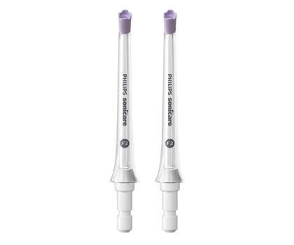 Końcówka do szczoteczek Philips Sonicare Końcówki do irygatora F3 Quad Stream HX3062/00